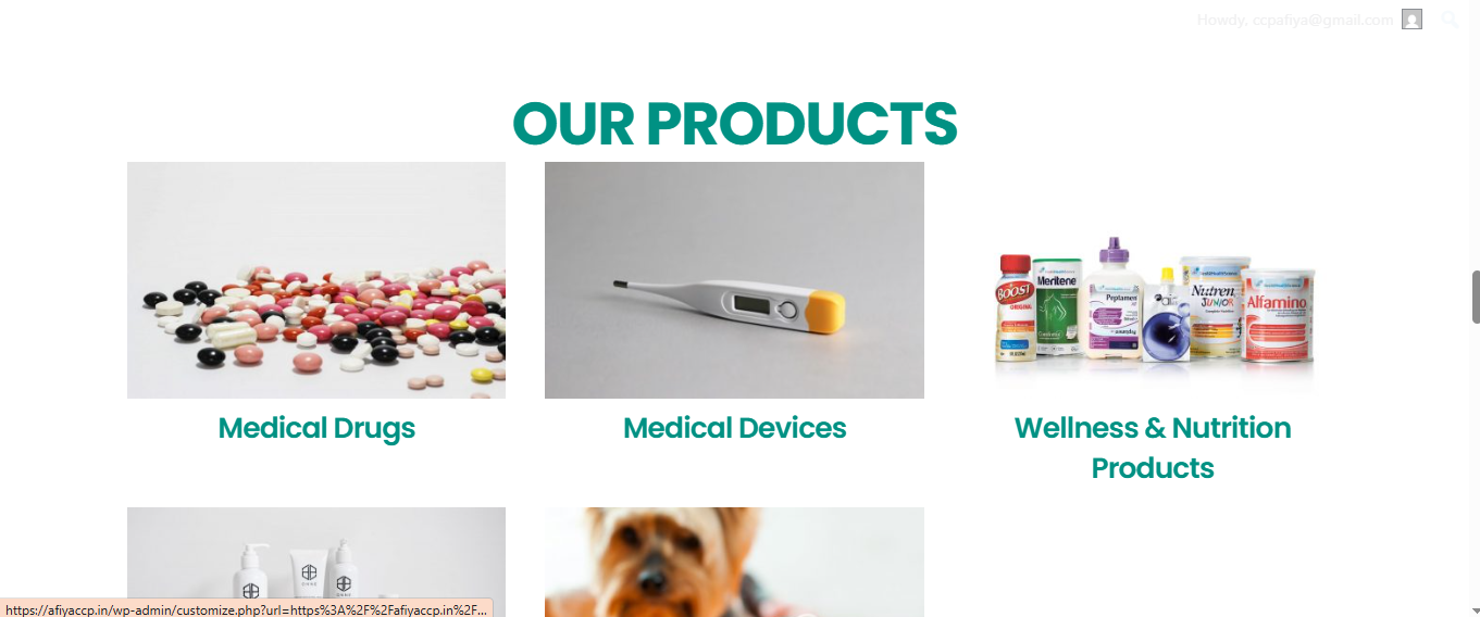 BEST MEDICALS WEBSITE